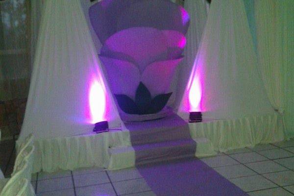 RS Marigo Eventos e Buffet