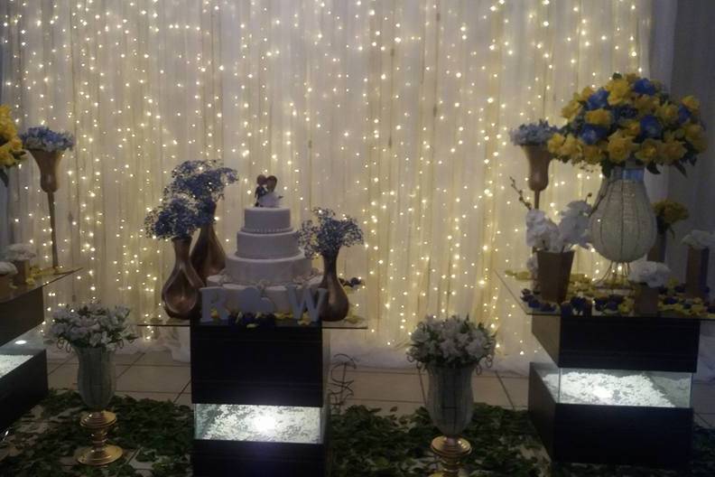 RS Marigo Eventos e Buffet