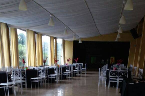 RS Marigo Eventos e Buffet