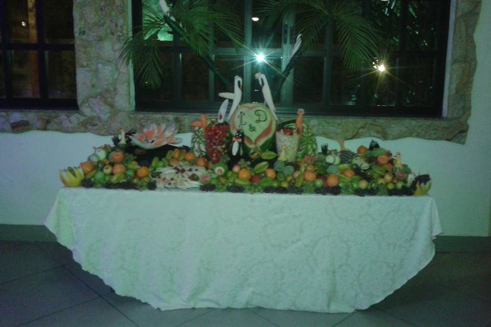 RS Marigo Eventos e Buffet