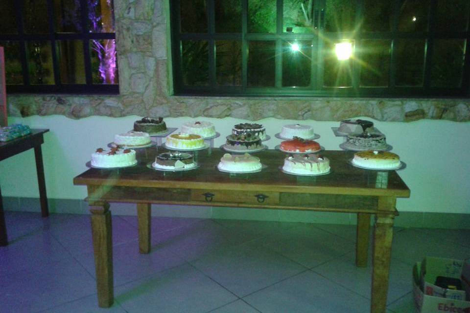 RS Marigo Eventos e Buffet