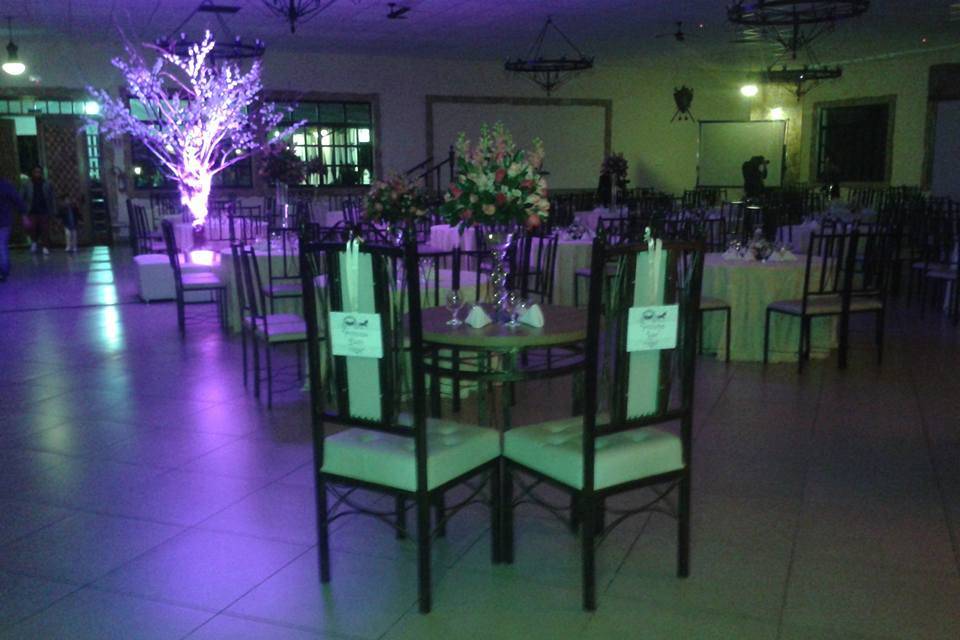 RS Marigo Eventos e Buffet