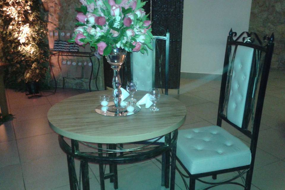 RS Marigo Eventos e Buffet