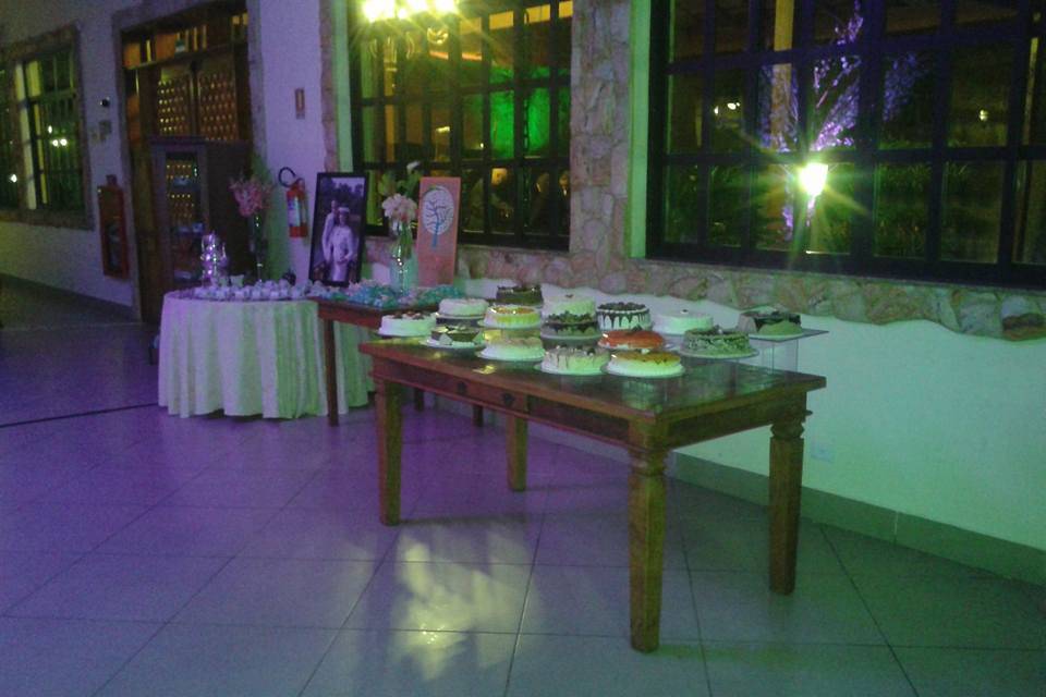 RS Marigo Eventos e Buffet