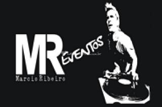 MR Eventos logo