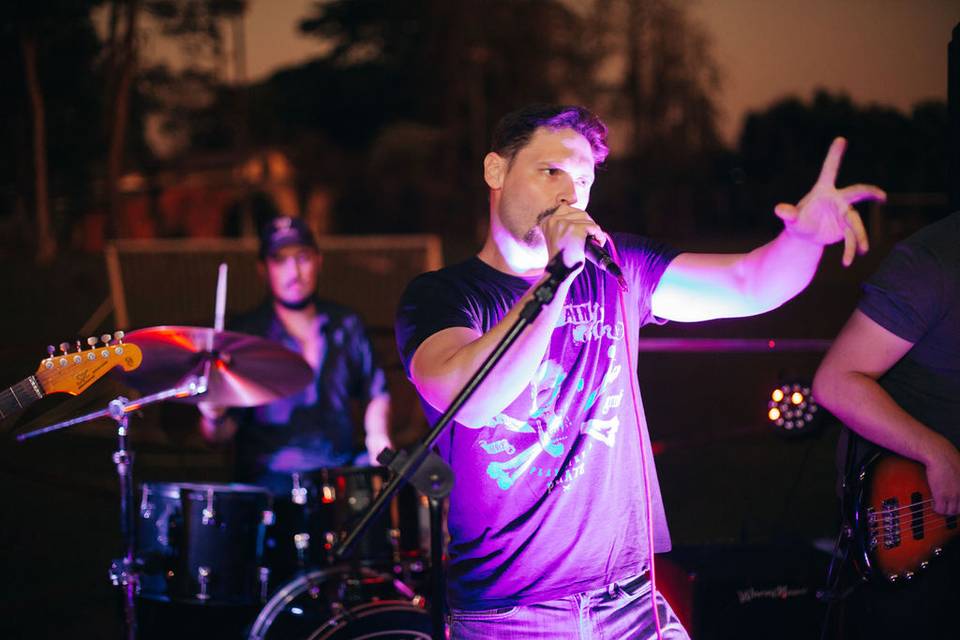 Eventos