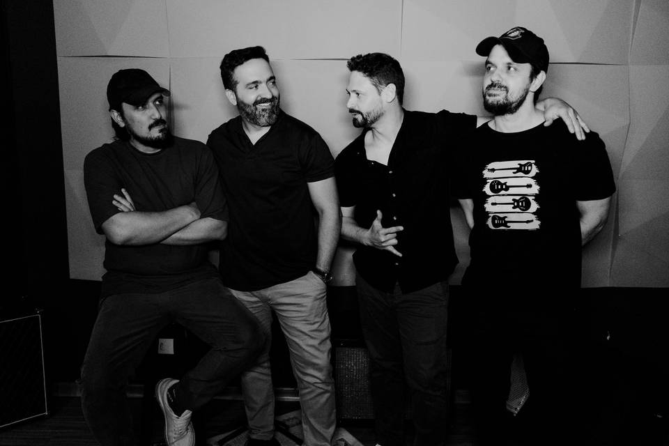 A Banda