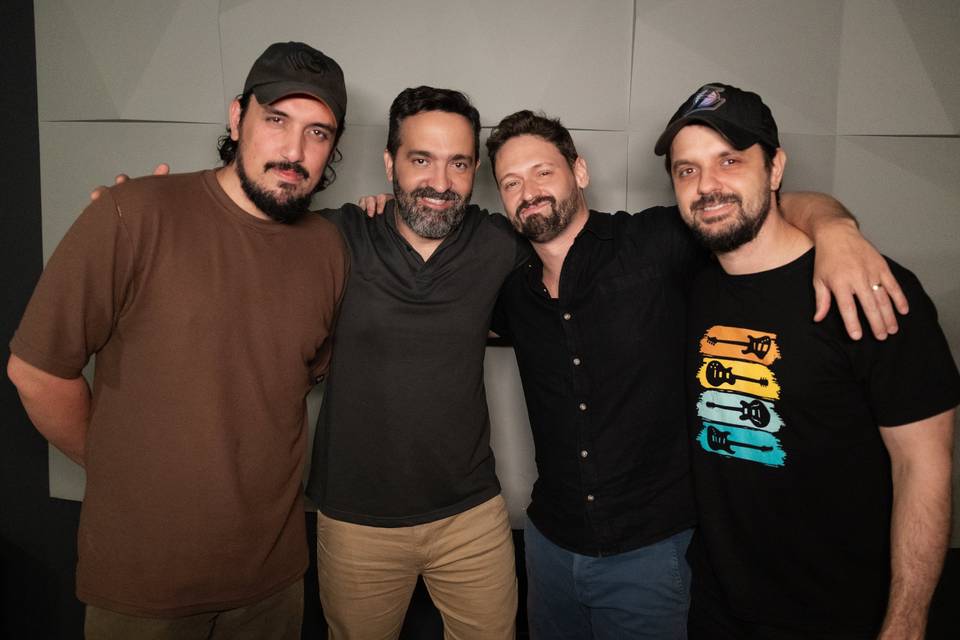 A Banda