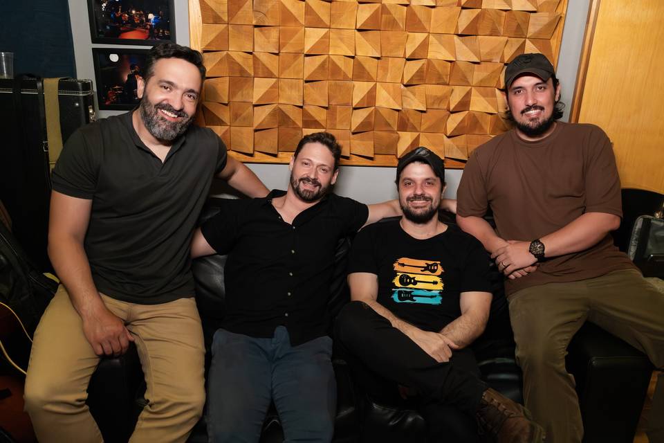 A Banda