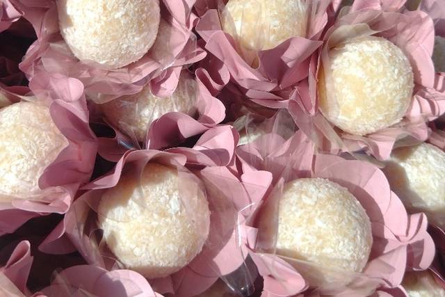 Andreia Souza Confeitaria Artesanal