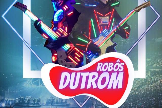 Robôs DuTrom