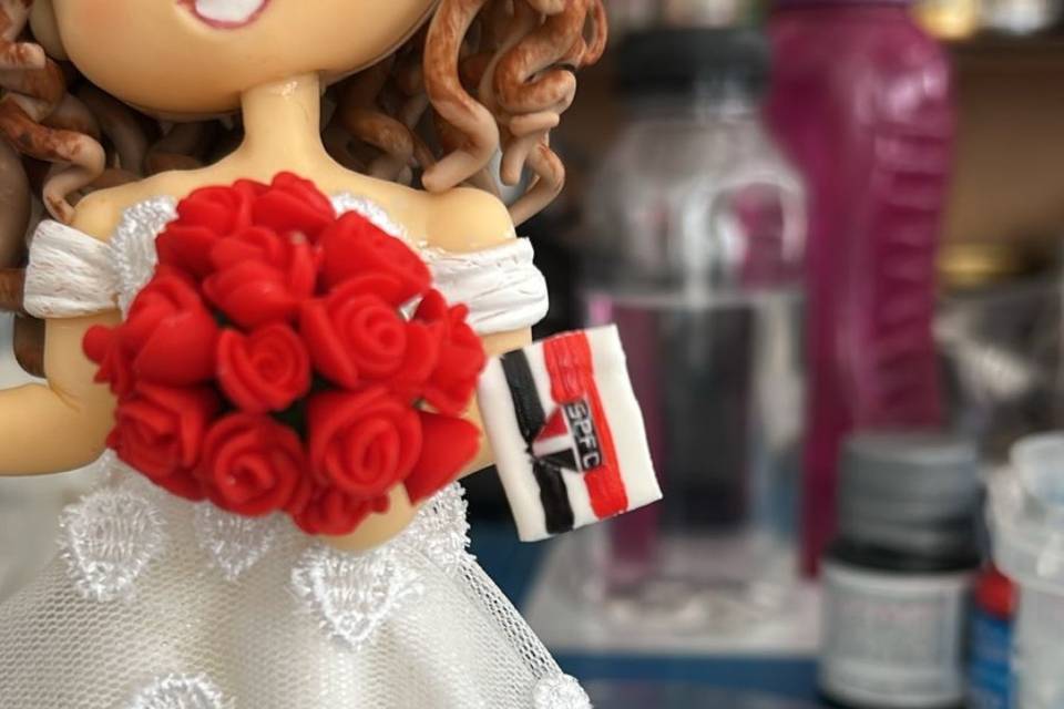 Glamour São Paulina