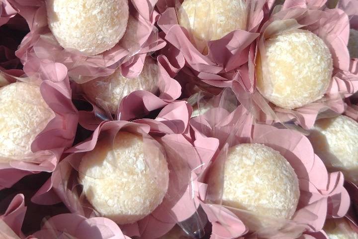 Andreia Souza Confeitaria Artesanal