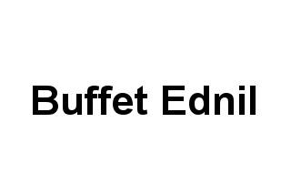 Buffet Ednil Logo empresa