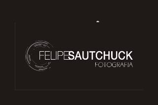 Felipe Sautchuck Fotografia  Logo