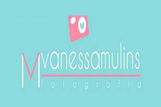 Vanessa Mulins Fotografia Logo