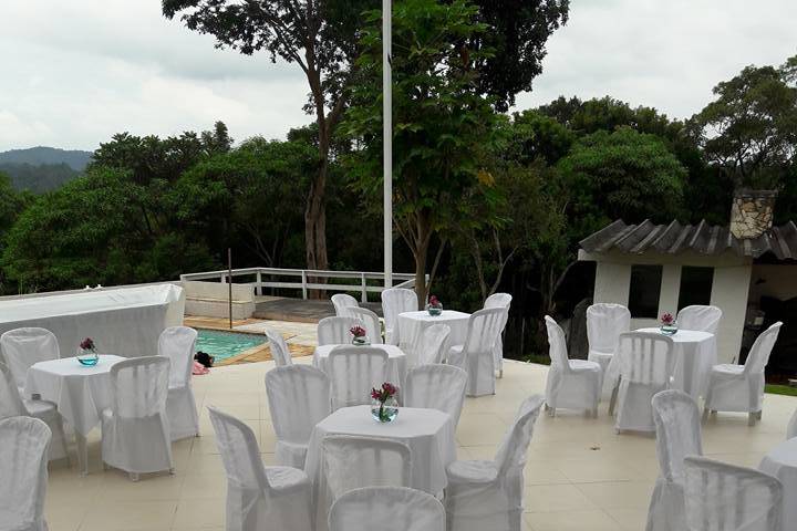 Jaspe Eventos e Decoraçoes