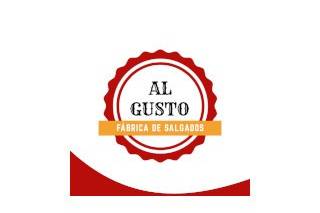 Al Gusto - Fábrica de Salgados logo