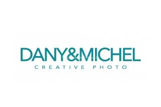 Logotipo_Dany & Michel Creative Photo