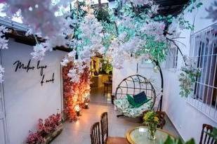 À Capela Eventos