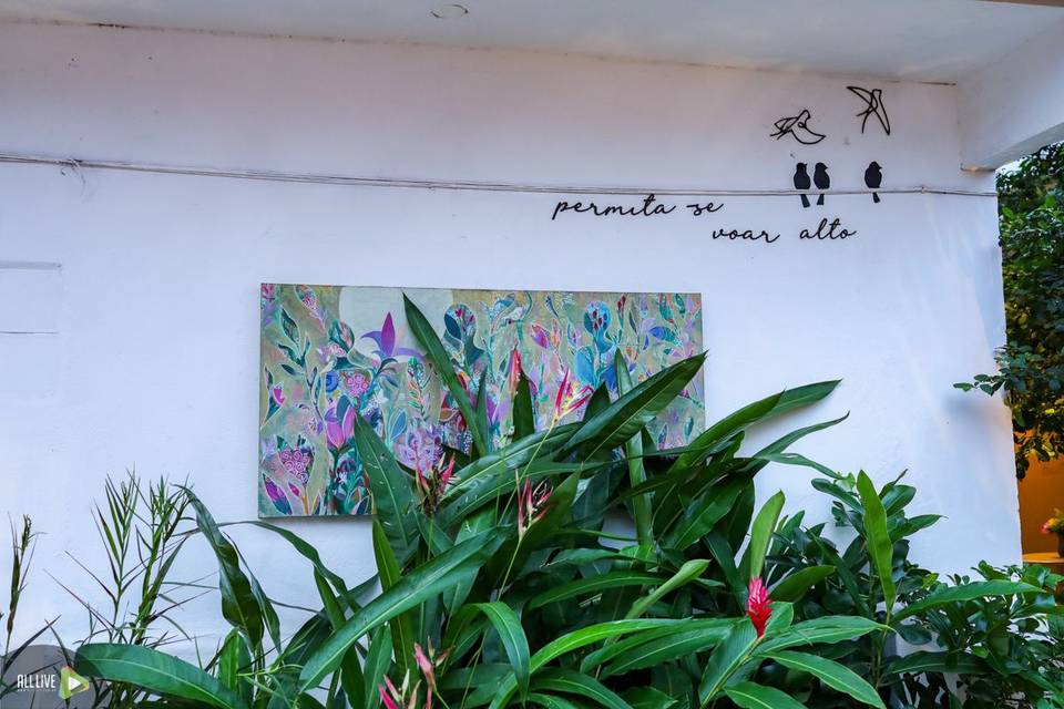 À Capela Eventos