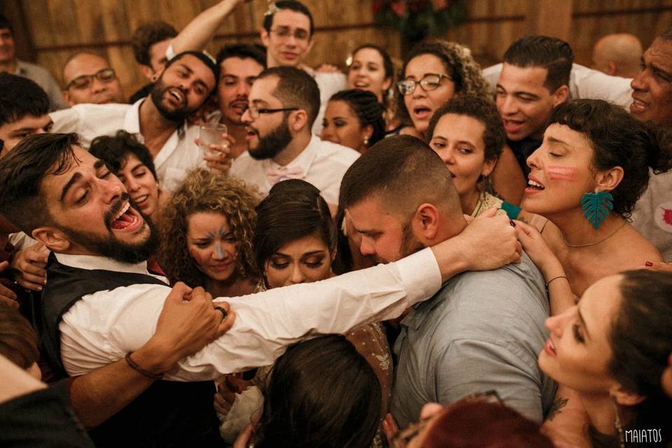 Casamento