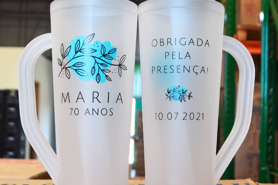 Kingcup Copos Personalizados