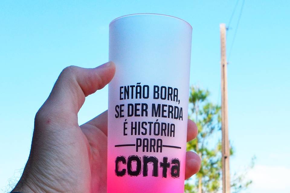 Kingcup Copos Personalizados