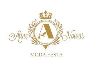 Aline Dress Noivas  logo