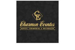 Charmon Eventos logo