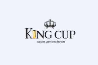 Kingcup Copos Personalizados