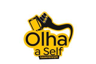 Olha Selfie Foto Lembrança