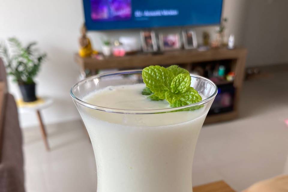 Só Vai - Batidas Gourmet