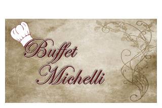 Buffet Michelli  Logo