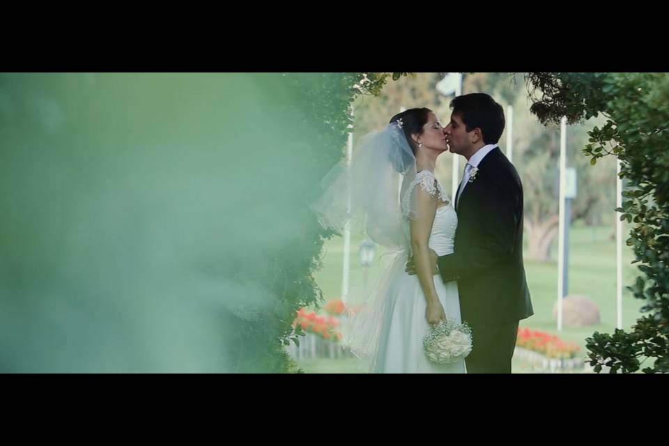 Casamento Mendoza  - Argentina