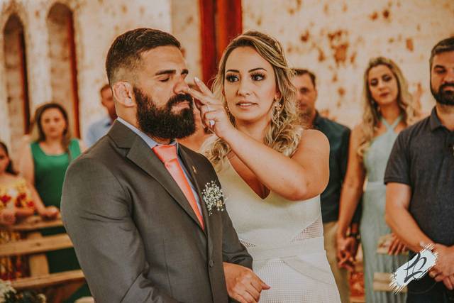 Mari e Vinicius
