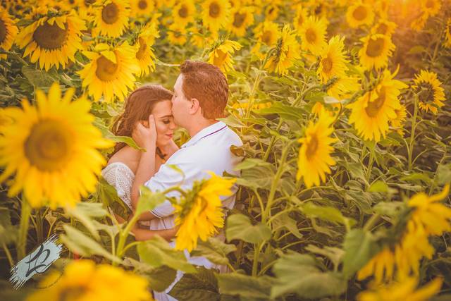 Susana e Johan