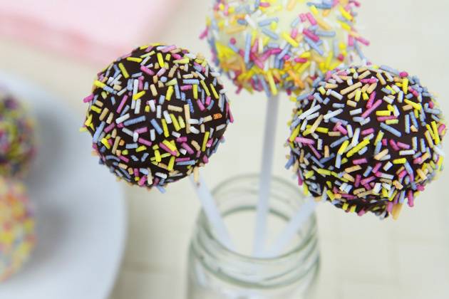 Cakepop