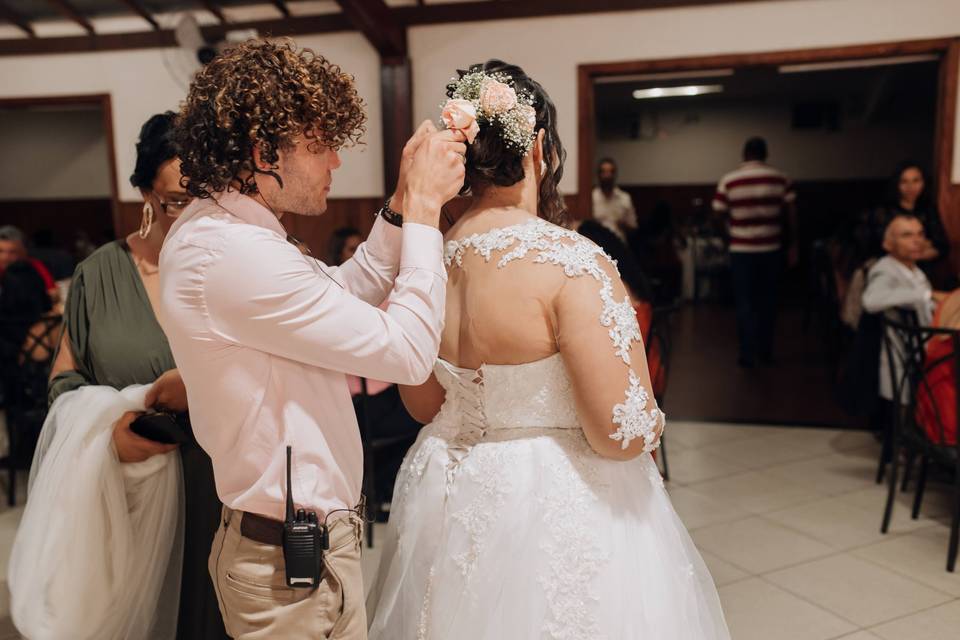 Acelmo Assunção Cerimonial e Eventos