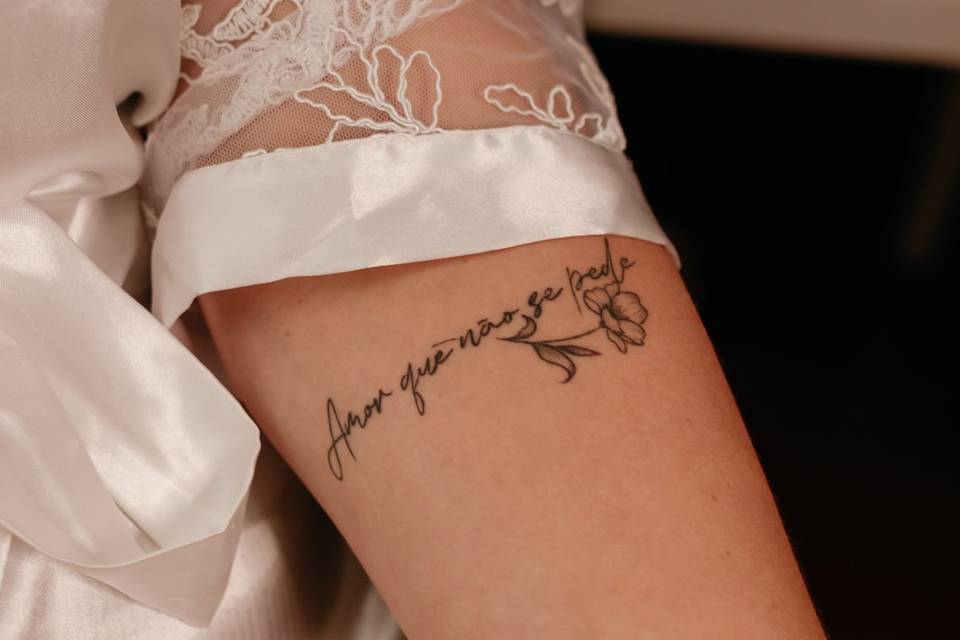 Detalhes ana e marcos
