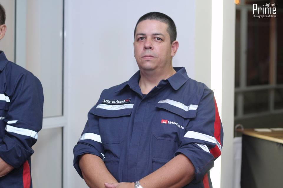 Império SG Brigada Contra Incêndio