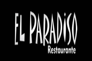 Restaurante El Paradiso Logo