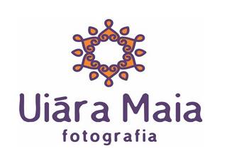 Uiára Maia Fotografia logo