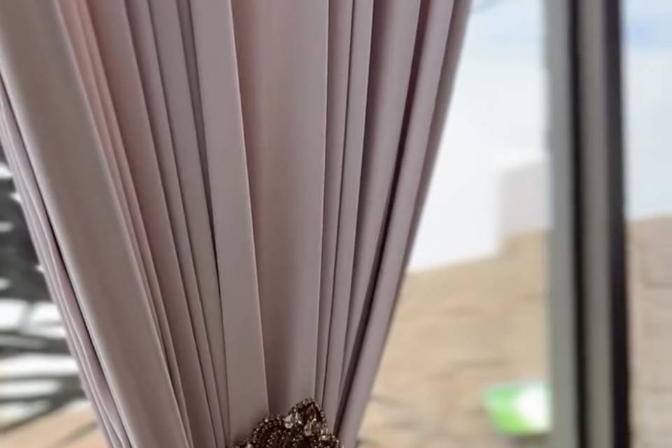 Decoração
