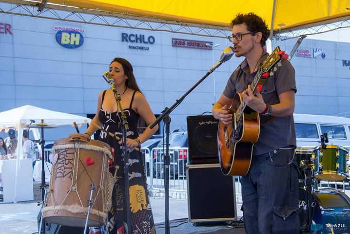 Show em Festival