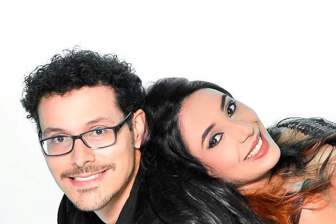 Duo Dama-Triz