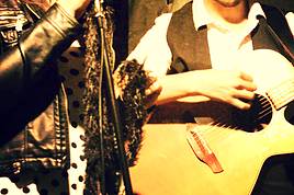 Dama-Triz Duo