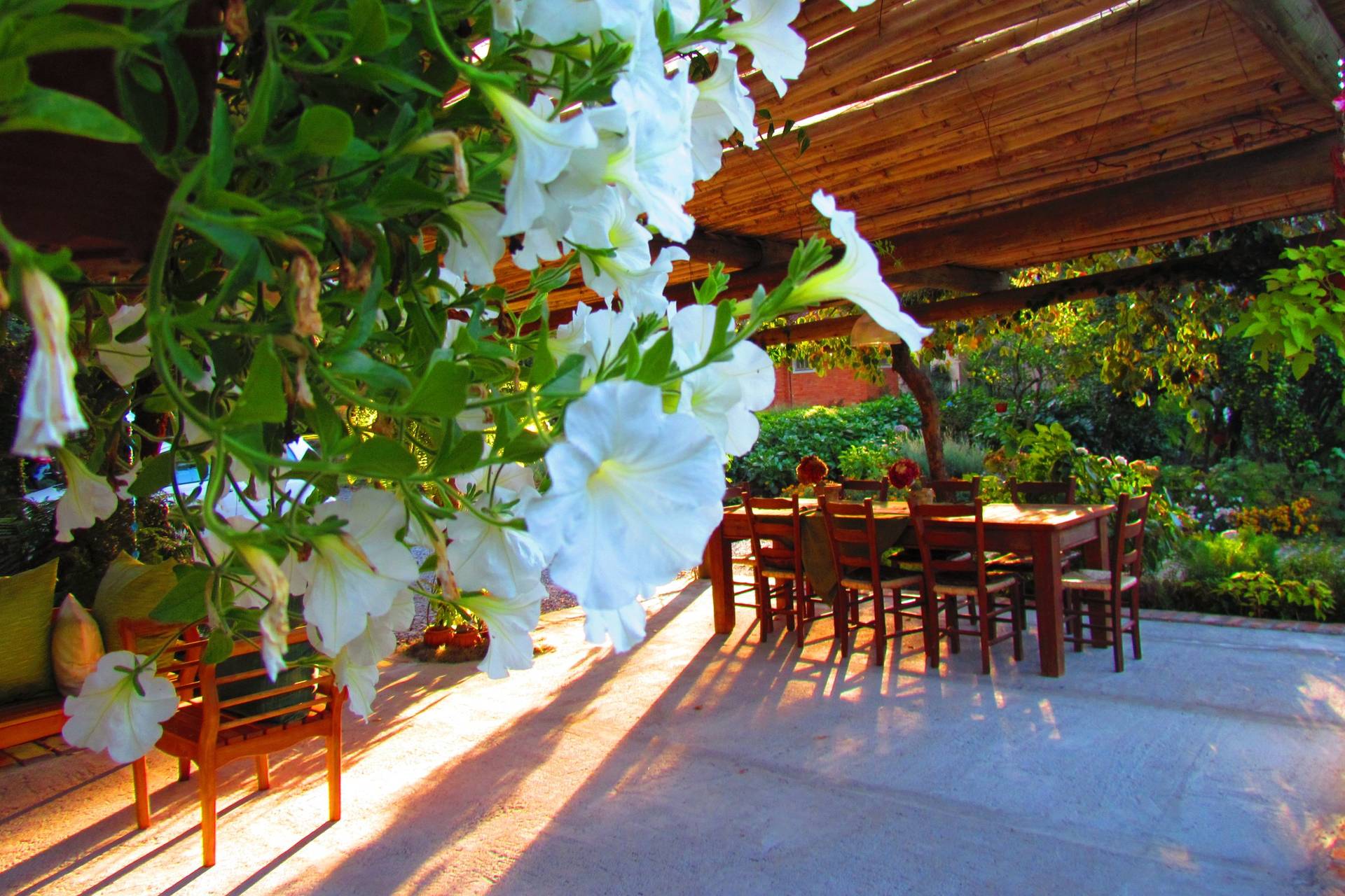 Pousada Jardim Secreto A partir de R120 10 Desconto