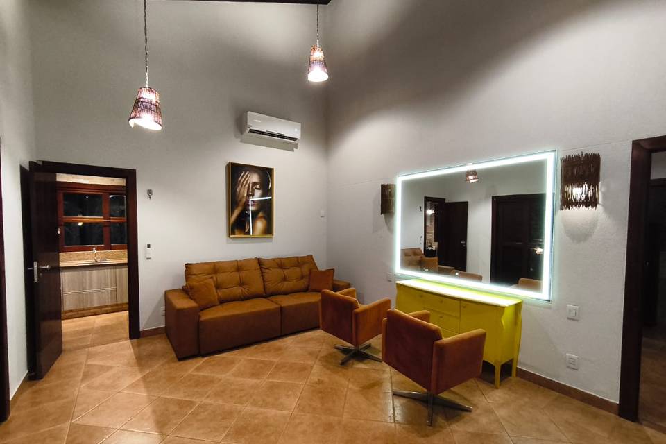 Casa da Noiva