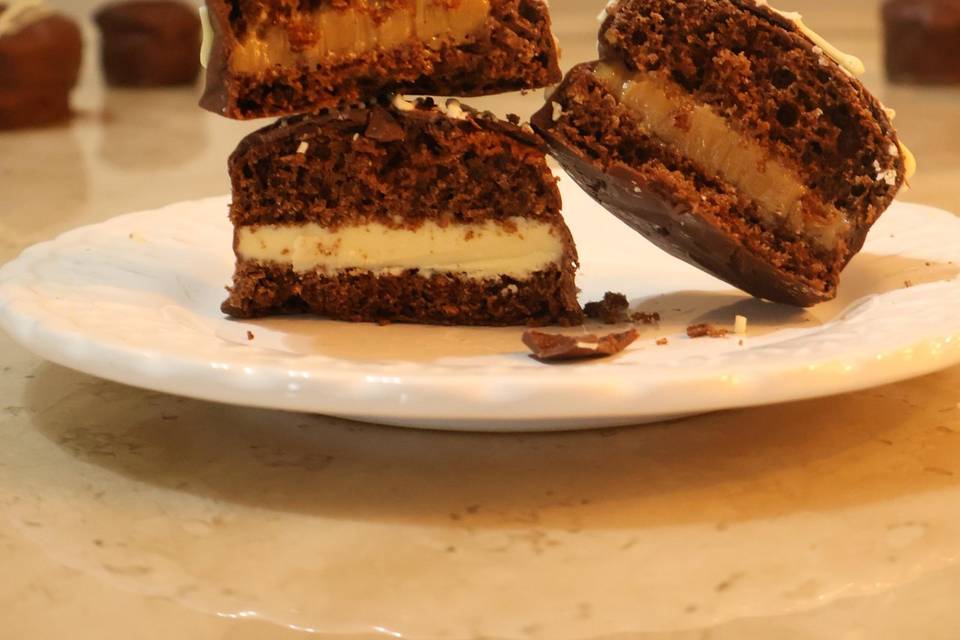 Pão de Mel